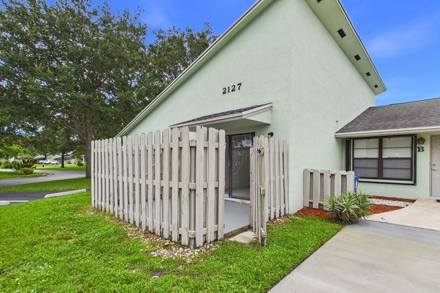 431 JUPITER LAKES Boulevard 2127A, Jupiter, FL 33458