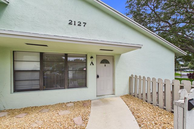 431 JUPITER LAKES Boulevard 2127A, Jupiter, FL 33458