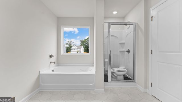 171 Hampton Hollow Drive, Jefferson, GA 30549