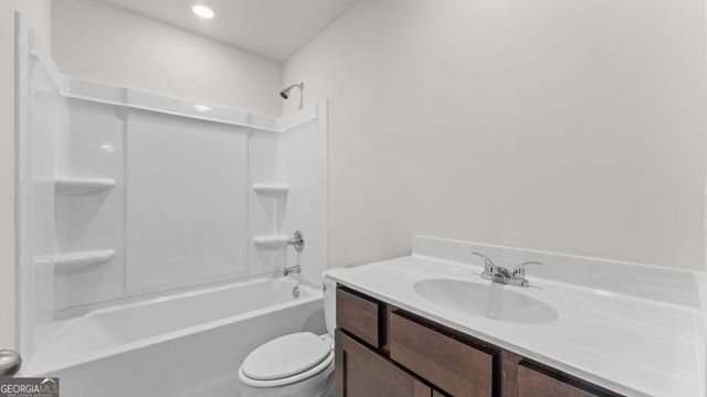 171 Hampton Hollow Drive, Jefferson, GA 30549