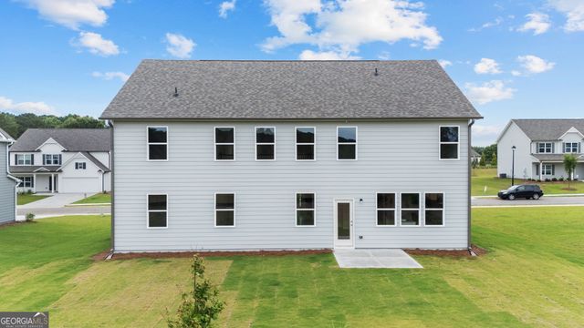 171 Hampton Hollow Drive, Jefferson, GA 30549