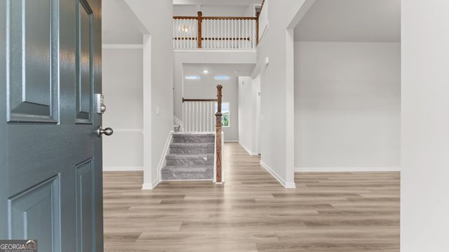 171 Hampton Hollow Drive, Jefferson, GA 30549