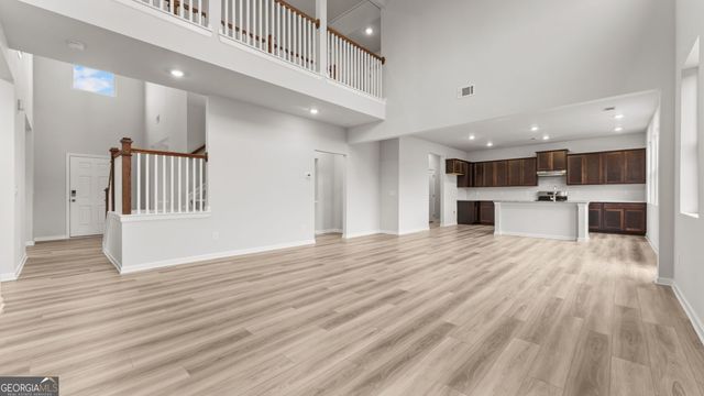 171 Hampton Hollow Drive, Jefferson, GA 30549
