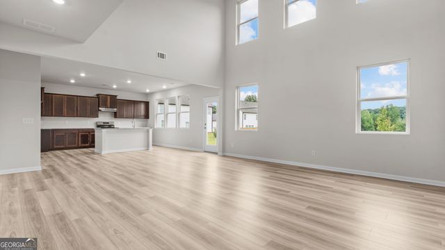 171 Hampton Hollow Drive, Jefferson, GA 30549