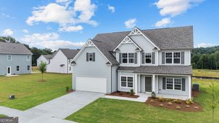 171 Hampton Hollow Drive, Jefferson, GA 30549