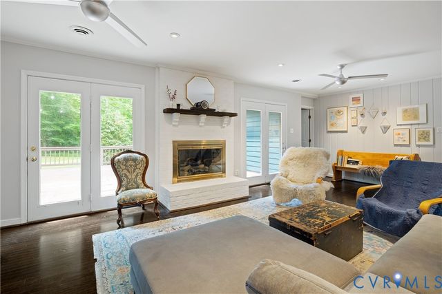 7221 Berwick Rd, Richmond, VA 23225