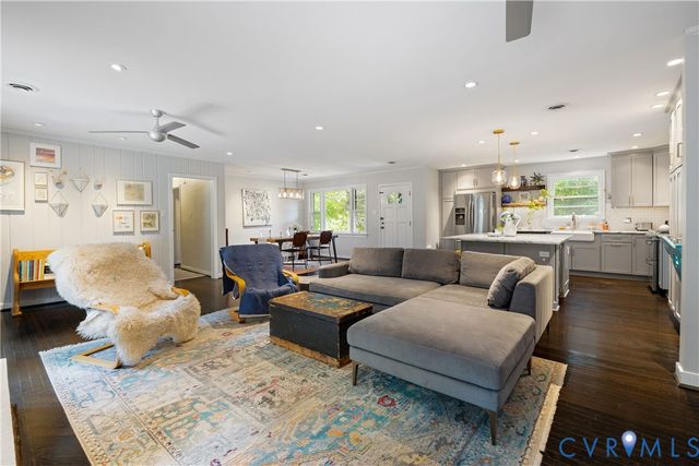 7221 Berwick Rd, Richmond, VA 23225