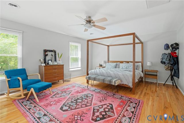7221 Berwick Rd, Richmond, VA 23225