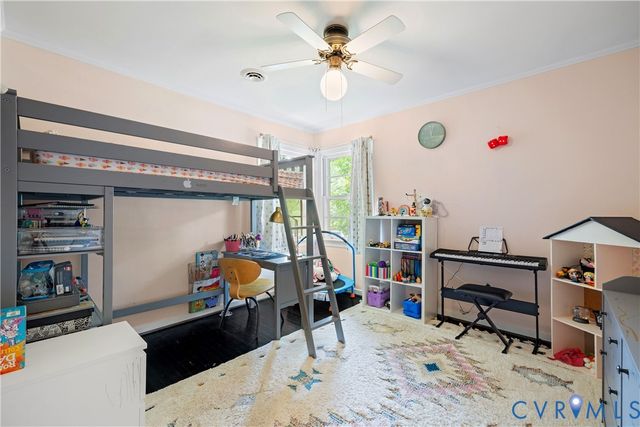 7221 Berwick Rd, Richmond, VA 23225