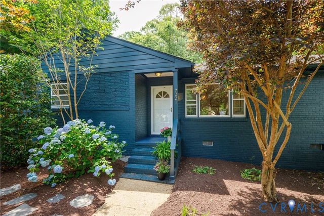7221 Berwick Rd, Richmond, VA 23225