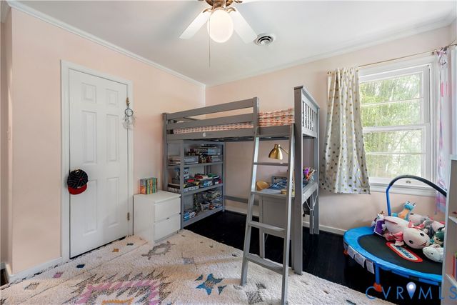 7221 Berwick Rd, Richmond, VA 23225