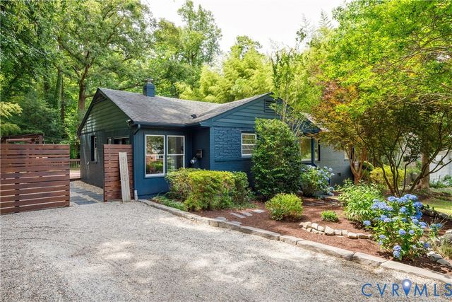 7221 Berwick Rd, Richmond, VA 23225