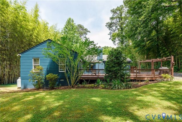 7221 Berwick Rd, Richmond, VA 23225