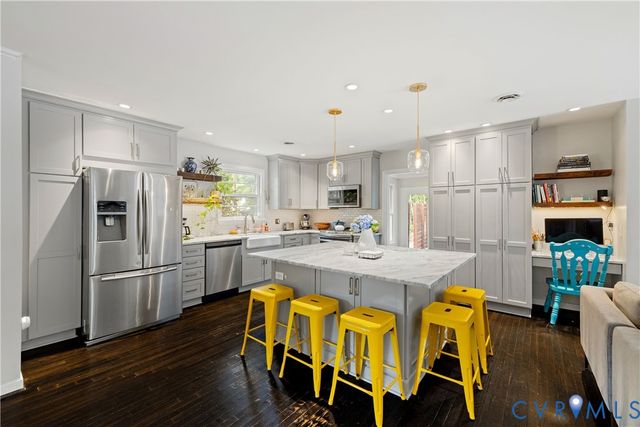 7221 Berwick Rd, Richmond, VA 23225