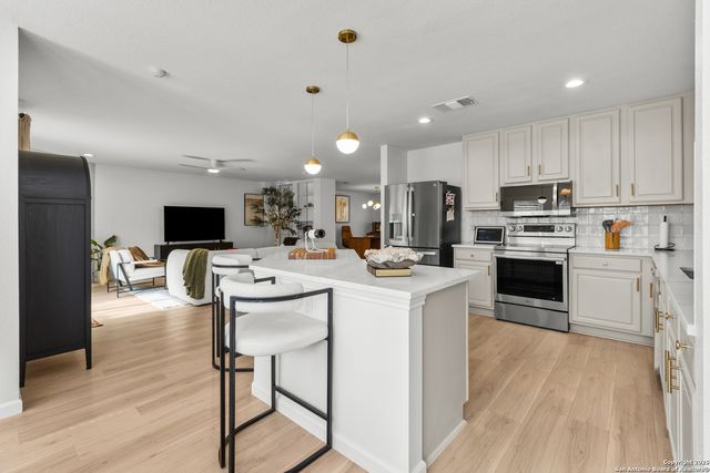 2414 Melrose Canyon, San Antonio, TX 78232