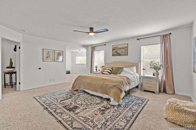 2414 Melrose Canyon, San Antonio, TX 78232