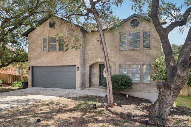 2414 Melrose Canyon, San Antonio, TX 78232
