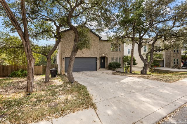 2414 Melrose Canyon, San Antonio, TX 78232