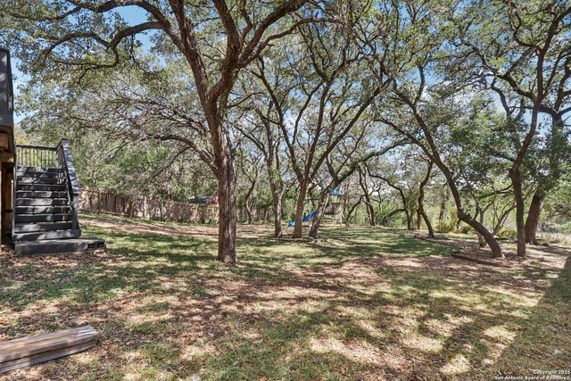 2414 Melrose Canyon, San Antonio, TX 78232