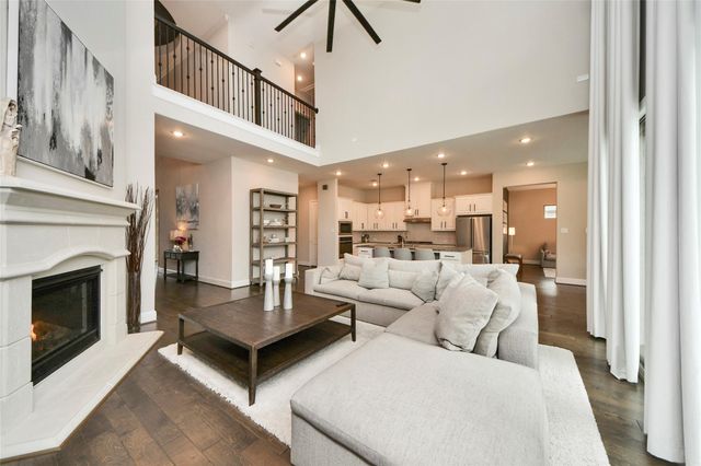 1602 Urban Harvest Drive, Richmond, TX 77406