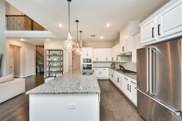 1602 Urban Harvest Drive, Richmond, TX 77406