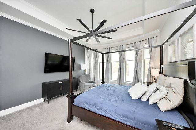 1602 Urban Harvest Drive, Richmond, TX 77406