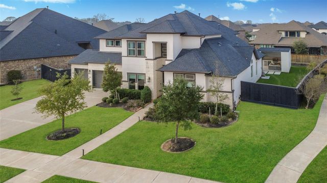1602 Urban Harvest Drive, Richmond, TX 77406
