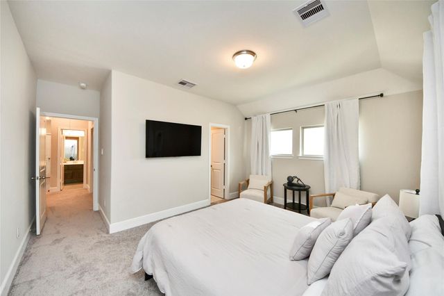 1602 Urban Harvest Drive, Richmond, TX 77406