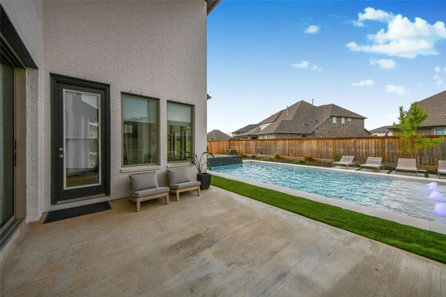 1602 Urban Harvest Drive, Richmond, TX 77406