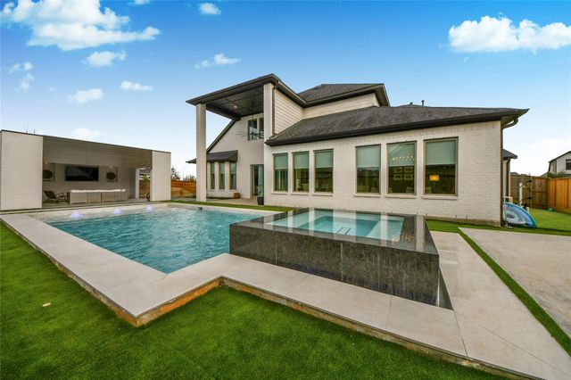 1602 Urban Harvest Drive, Richmond, TX 77406