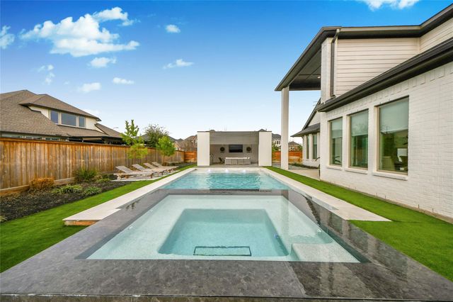 1602 Urban Harvest Drive, Richmond, TX 77406