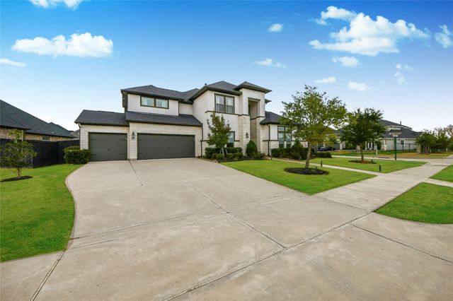1602 Urban Harvest Drive, Richmond, TX 77406