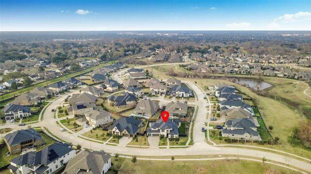 1602 Urban Harvest Drive, Richmond, TX 77406