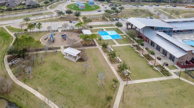 1602 Urban Harvest Drive, Richmond, TX 77406