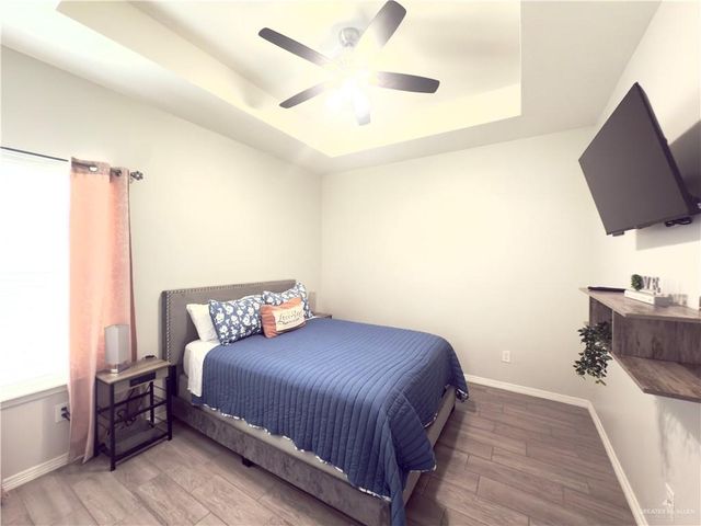 1303 W Heritage Drive 2, Pharr, TX 78577