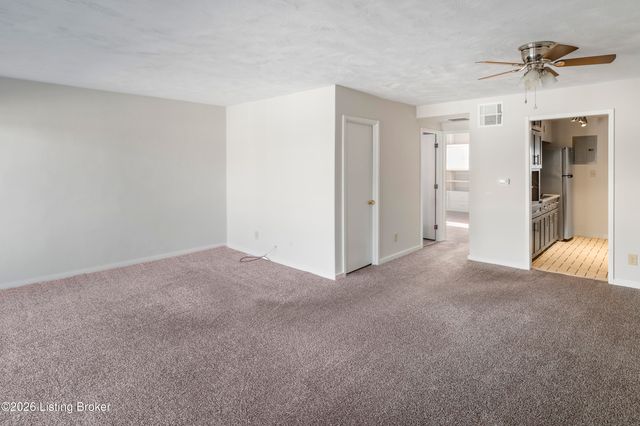 1040 Cherokee Rd APT F6, Louisville, KY 40204