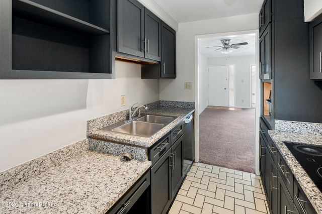 1040 Cherokee Rd APT F6, Louisville, KY 40204