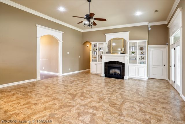 2811 S 87th Drive, Fort Smith, AR 72903