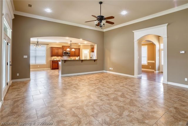 2811 S 87th Drive, Fort Smith, AR 72903