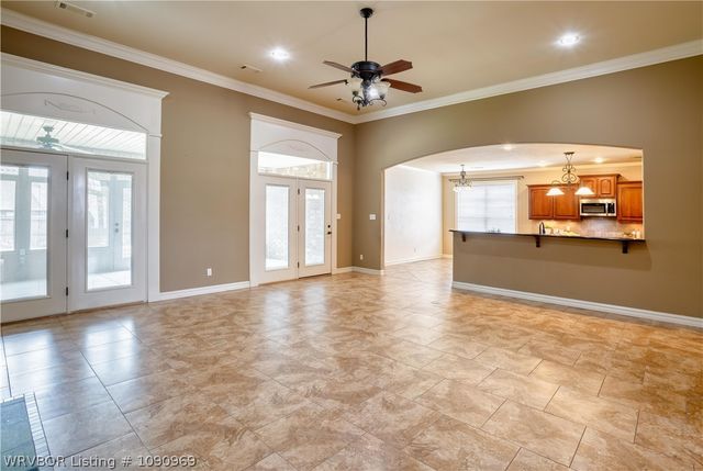 2811 S 87th Drive, Fort Smith, AR 72903