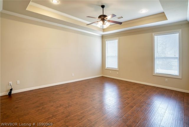 2811 S 87th Drive, Fort Smith, AR 72903