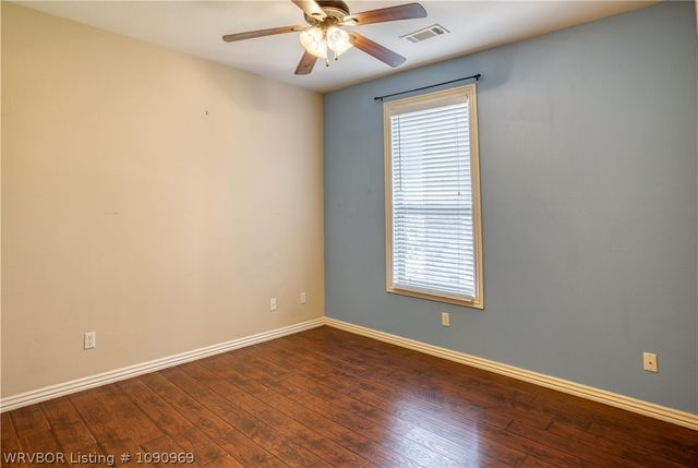 2811 S 87th Drive, Fort Smith, AR 72903