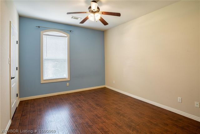 2811 S 87th Drive, Fort Smith, AR 72903