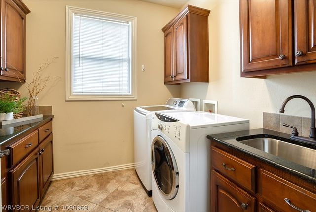2811 S 87th Drive, Fort Smith, AR 72903