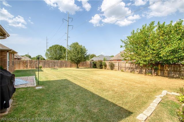 2811 S 87th Drive, Fort Smith, AR 72903