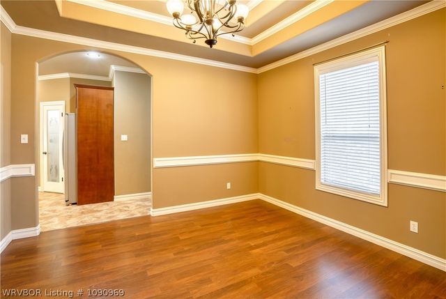 2811 S 87th Drive, Fort Smith, AR 72903