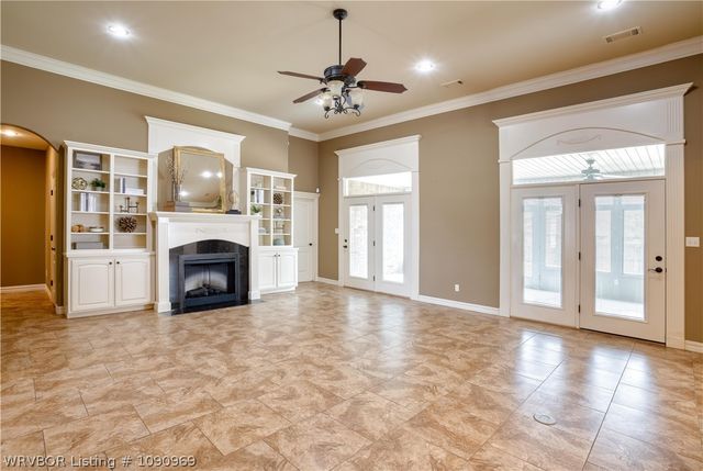 2811 S 87th Drive, Fort Smith, AR 72903