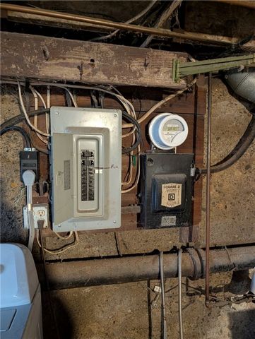 1103-1105 College Avenue, Elmira City, NY 14901