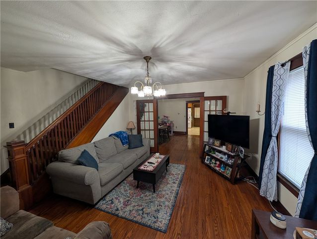 1103-1105 College Avenue, Elmira City, NY 14901