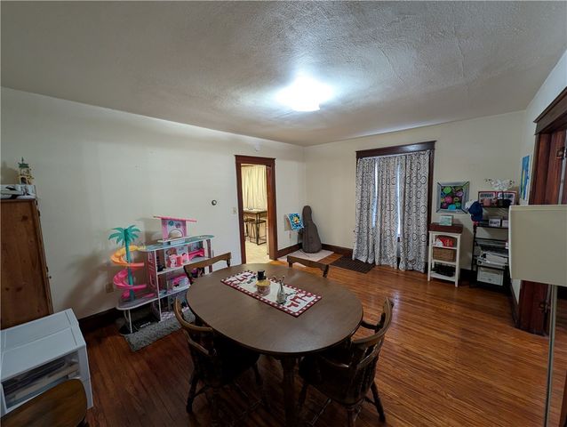 1103-1105 College Avenue, Elmira City, NY 14901